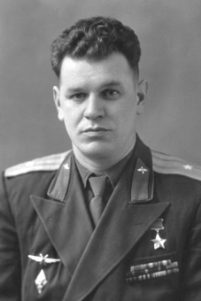 Истомин Виктор Владимирович